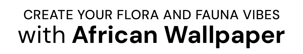 africa tittle wallpaper